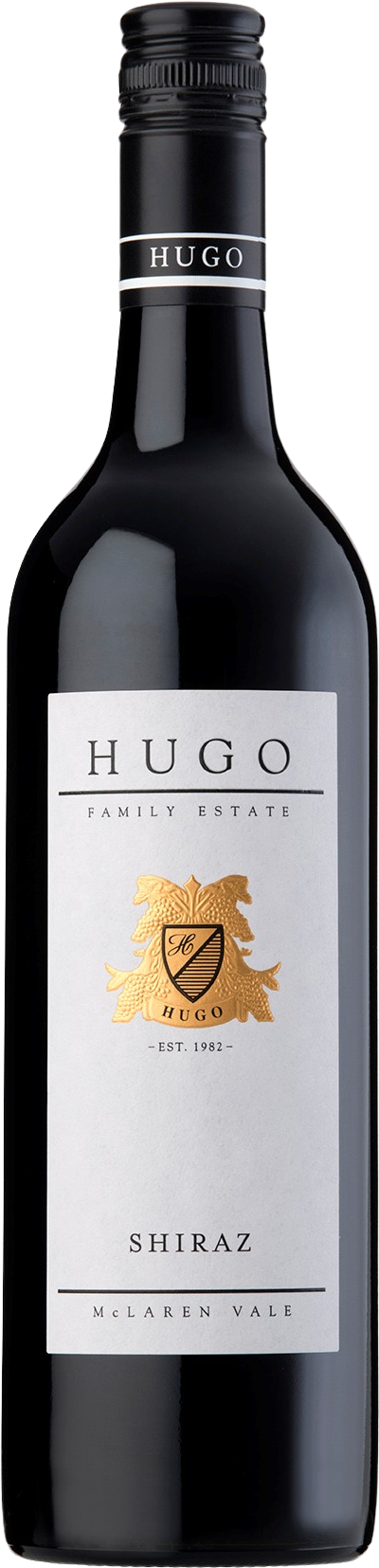 Hugo Wines McLaren Vale Shiraz 2017 